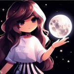 -Luna Eclipse-