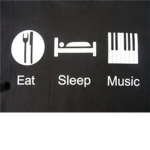 Music Luvers!! :3