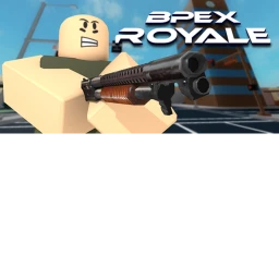 BpeX Royale Lobby (beta) icon