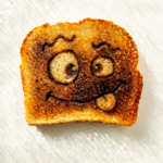 Burnt Toast?