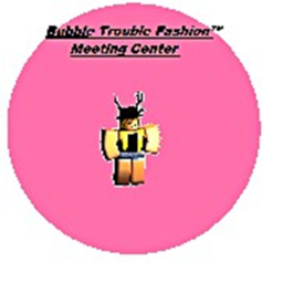 Bubble Trouble Fashion™ Hangout Center