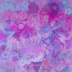 Team cow aspiore