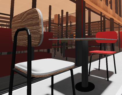 Table And Chair Set preview 1