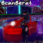 BcanBerat Studios