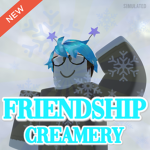 Friendship Cafe