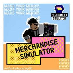 [TESTING] Merchandise Simulator!