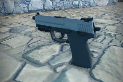 No respawn Fps Shooter