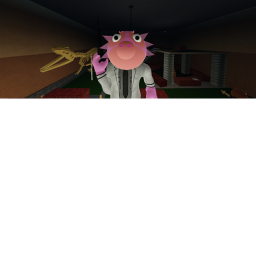 Ozwald Chapter 10: Museum