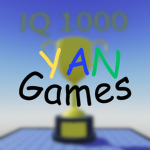 YAN Games!