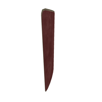 New Ptolemaic Shield (Rectangular)