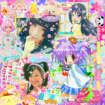 ✧･ﾟ: ✧･ﾟ: