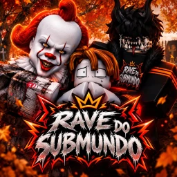 [🎃 Halloween] Underworld Rave  icon