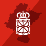 Grupo Oficial Comunidad Foral de Navarra.