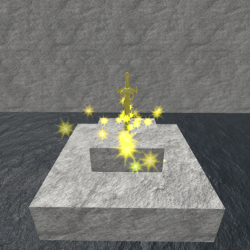 Leggenda di Excalibur RPG