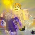 The Sins of Holy War [DISCONTINUED]