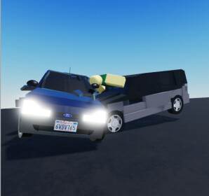 ダイナミックなカークラッシュシミュレーター - Roblox