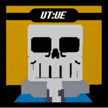 UNDERTALE: Ultimate ERA