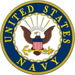[USN] .US Navy. [USN]