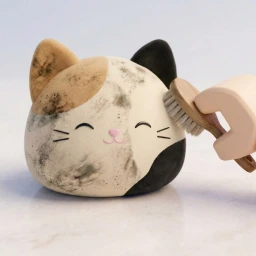 Clean The Plushies! icon
