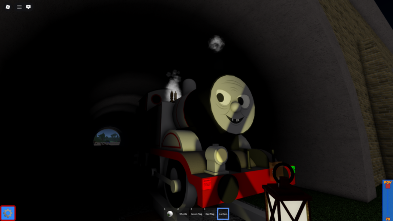 HUGE MAP UPDATE! Train Cartoon World! TTTE screenshot 3