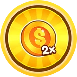 x2 Coins