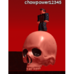 CHOW CULT