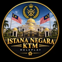 ISTANA NEGARA KTM icon