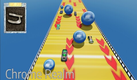 Chrome Realm