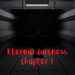 The Eternal Darkness (WIP)