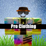 Pro Clothing