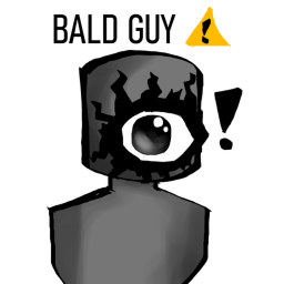 Survival The BaldGuy