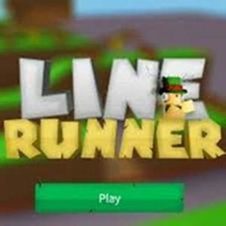 line runner [testing]