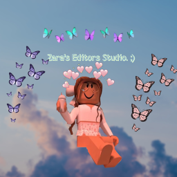 Zara’s Editors Studio