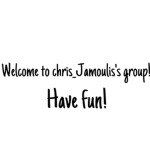 chris_jamoulis Group