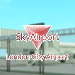 London City Airport