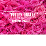 Preppy Angels xoxo