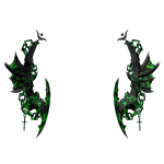 Praefectus Horns of Retaliation