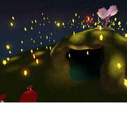 :+: Dreamy place :+: