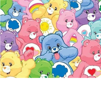 care bears