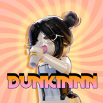 Dunkin Royal