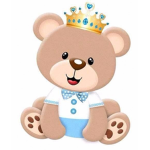 Amigo Urso Fofo