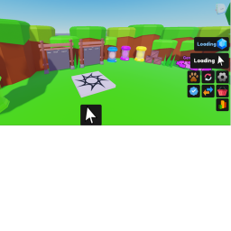 Click For Money Simulator!
