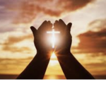 God is 1st