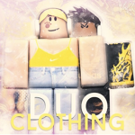 Duo Clothing Maker.