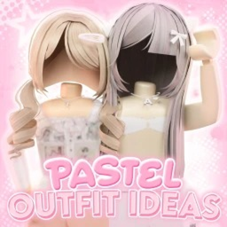 [🍩CHEAP] Pastel & Cutecore Girl Outfit Ideas