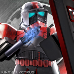 Shock Riot Control