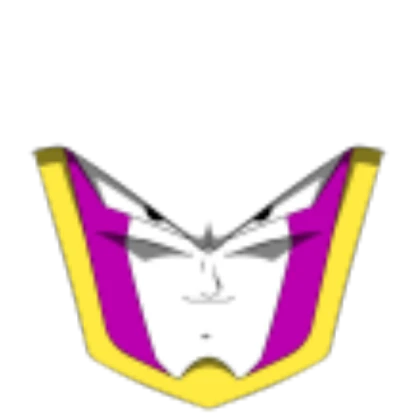 Perfect Cell Face