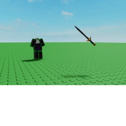SWORD ON THE PIXEL! icon