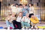 STRAY KIDS SLAY