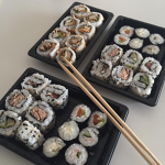 Sushiii Groupp!